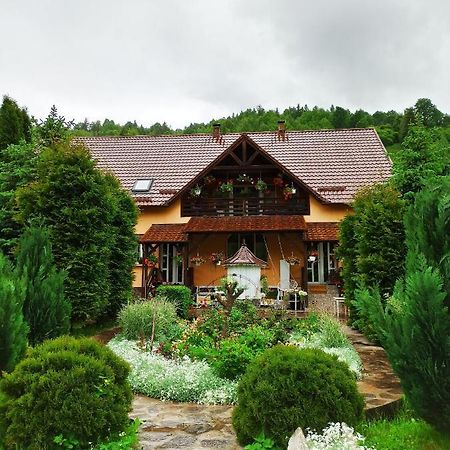 Hotel Casa Lucia Damuc Exterior foto